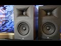 Полочна акустична система JBL Stage 250B (пара)