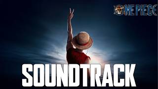 One Piece But Its By Hans Zimmer  one Piece Netflix Soundtrack