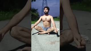Oye Raju Hindi Song Status कपालभाती योग#anurag #excercise #desifitness#viralvideo  #youtubeshorts