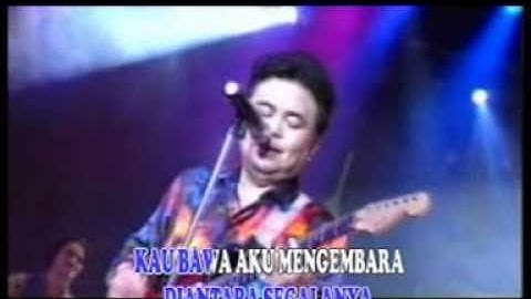 Pance F. Pondaag - Kekasih [OFFICIAL]