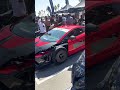 MBN’s stretched full carbon fiber BMW 1000 RR!!