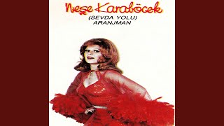 Video thumbnail of "Neşe Karaböcek - Bile Bile"