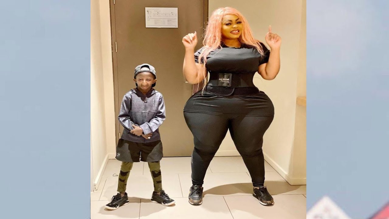 10 ODDEST Couples In The World That Actually Exist, Strangest Couples