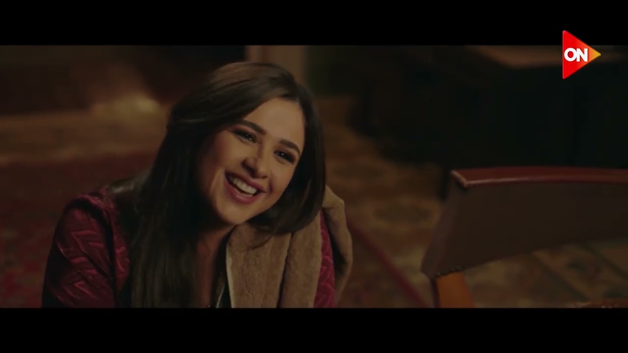 مهرة بتدلع جابر 🥰 هتتحسد على إيه 🤷‍♂️ 