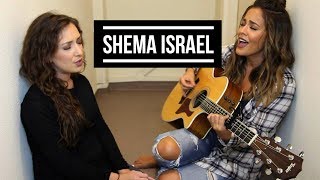 Video-Miniaturansicht von „​​SHEMA  | A Prayer for Israel (Hebrew and English) by Misha Goetz and Shae Wilbur“