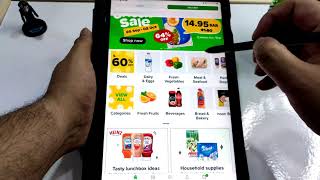 Online Supermarket Noon Daily Saudi Arabia Dubai Awesome Deals! Urdu/Hindi screenshot 2
