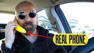 Ridiculous Banana Gadgets That Actually Work!