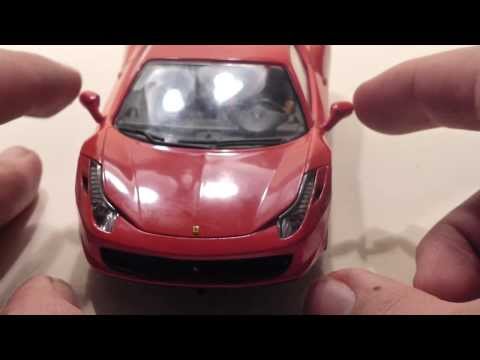 Carrera Evolution Ferrari