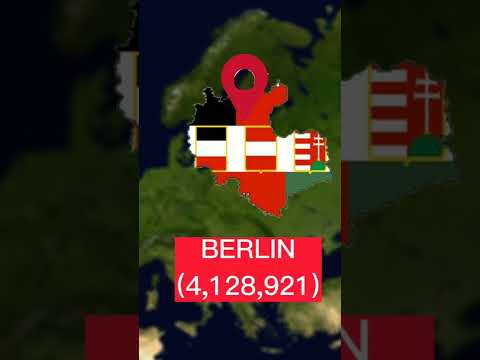 Video: Kurā aliansē bija Vācija un Austrija-Ungārija?