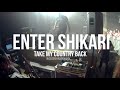 Enter Shikari - Take My Country Back @ live in Krasnoyarsk 2019