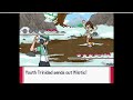 Pokemon Consonancia Part 9  Iris and Dragon Types -Gameplay Walkthrough