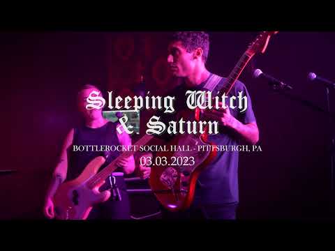 [Modest Director] Sleeping Witch & Saturn - March 03, 2023