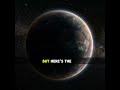 The Hidden Planet in Our Solar System? 🌌🪐