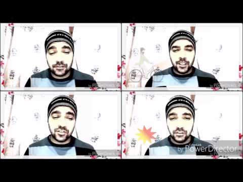 حلاوه شمسنا ماجد غريب