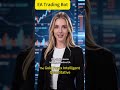Stop blind trading, use smart quant system#量化交易 #高頻交易 #forextrading