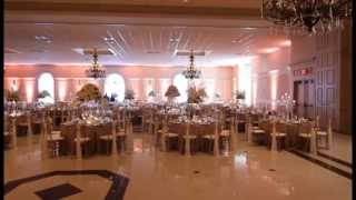 Aluia Wedding Reception - Palazzo Grande and Decor Highlight Video