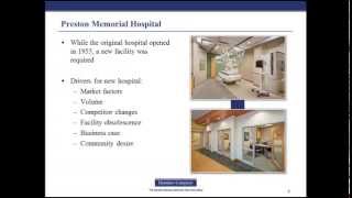Top 5 Factors For Critical Access Hospital Success