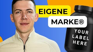 Eigene Marke Gründen Und Erfolgreich Produkte Verkaufen