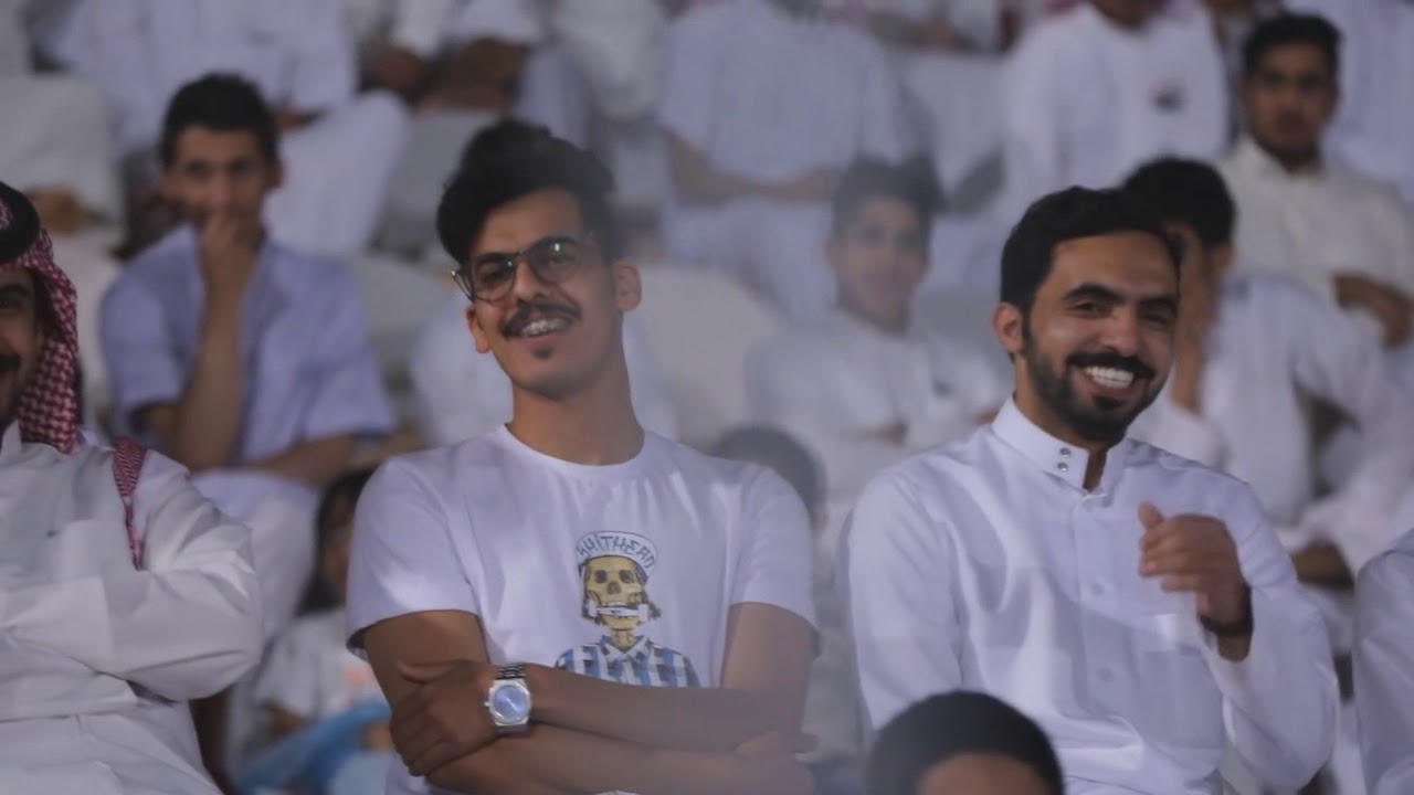 كرنفال دوري بلدية قبه 1440 تنفيذ ميديا لايت