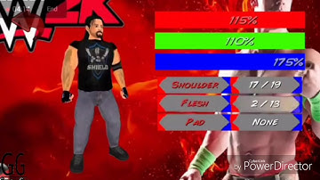 Make shield in wr3D in 5 minutes(New textures given in description)