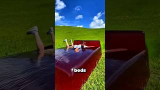 The Gel Bed Everyone Dreams Of 😍