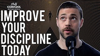 5 Steps to Improving Your Discipline TODAY