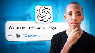 Why ChatGPT-5 Agents Are Already Changing Youtube
