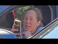 Lady claims assault, calls whine-1-1