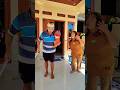 Papa mama kompak || #funny  #shorts