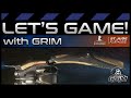 Let's Game with Grim! - ST. JUDE Play Live & 4.1 Kopion Hunting!