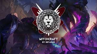 Nefarian - Witchcraft