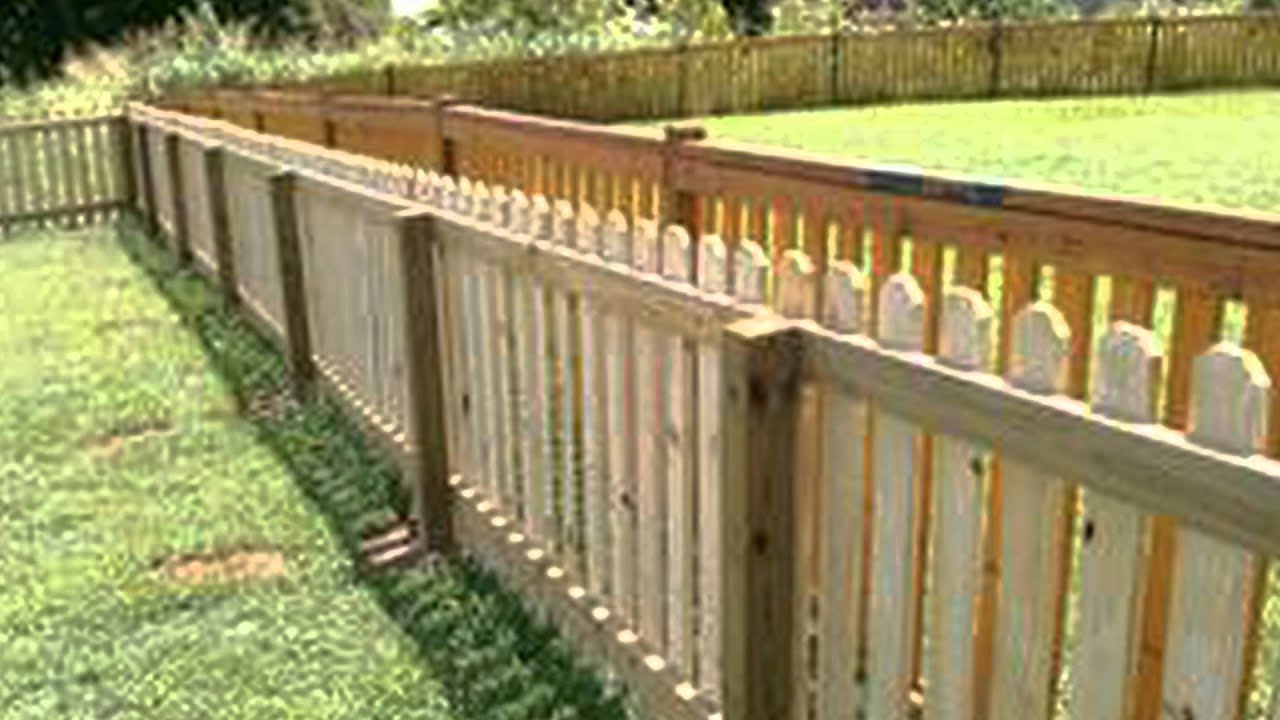 yard dog fence above ground nashville fence contractor yard dog fencing and decks youtube yard dog fence above ground nashville fence contractor yard dog fencing and decks youtube
