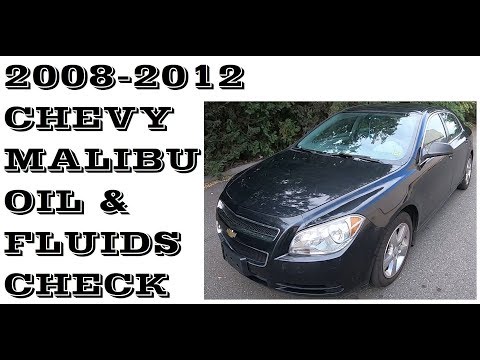Videó: Hol található a szervokormány folyadék egy 2009 -es Chevy Impala -n?