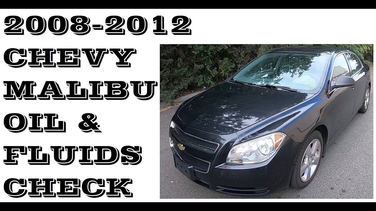 2007 Chevy Malibu Power Steering Location : Symptoms Of A Bad Or