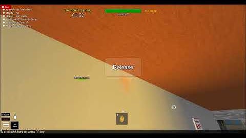 R2D 2014 - Trapping a Survivor In The Elevator