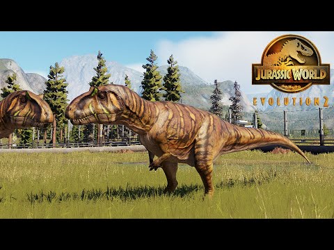 Video: Bagaimana Dinosaur Muncul