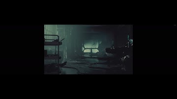 The Callisto Protocol - Can