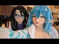 Kigurumi Vlog #4【FK2】