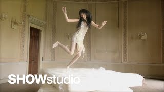 Showstudio Isabella Blow Fashion Galore Ruth Hogben