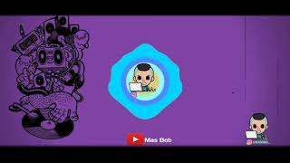 Dj Terbaru 2019 × Musik Dj Santuy Enak || Pong Pong Remix