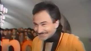 Ялла   Тюбетейка Оранжевый микрофон 1989