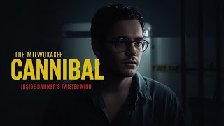 "Inside the Mind of Jeffrey Dahmer: The Milwaukee Cannibal's Dark Secrets"
