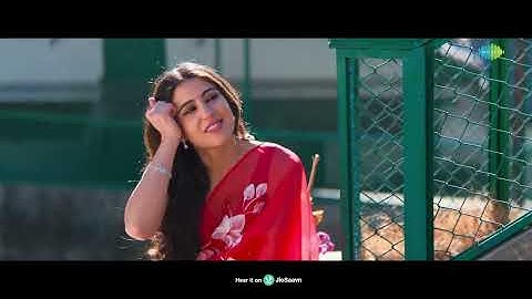 Tu Hain Toh Main Hoon | Sky Force | Akshay, Sara, Veer, Tanishk B, Arijit Singh, Afsana Khan, Irshad