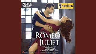 Adiyae Ivalaey (Karaoke Version)