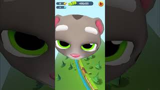Super Big Red Shirt Tom Reversed Gameplay Sewer screenshot 5