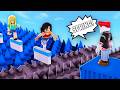 ÜBERLEBE die HORROR AUFGABEN in BENX SAGT! (Roblox)