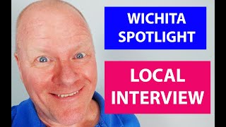 Wichita Spotlight - Alphonse Interview - Fun Things to Do in Wichita - parody