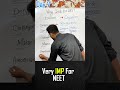 “One Shot: Diseases + Causative Organisms (NEET Quick Trick)”
