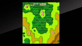 Arcade Archives 03: Giant Bomb Quick Look