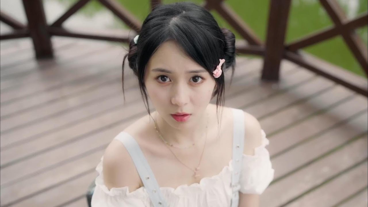 梦醒终要选择楚瑶线《你好!我们还有场恋爱没谈》第六章【最后的抉择】场景全演示 - YouTube